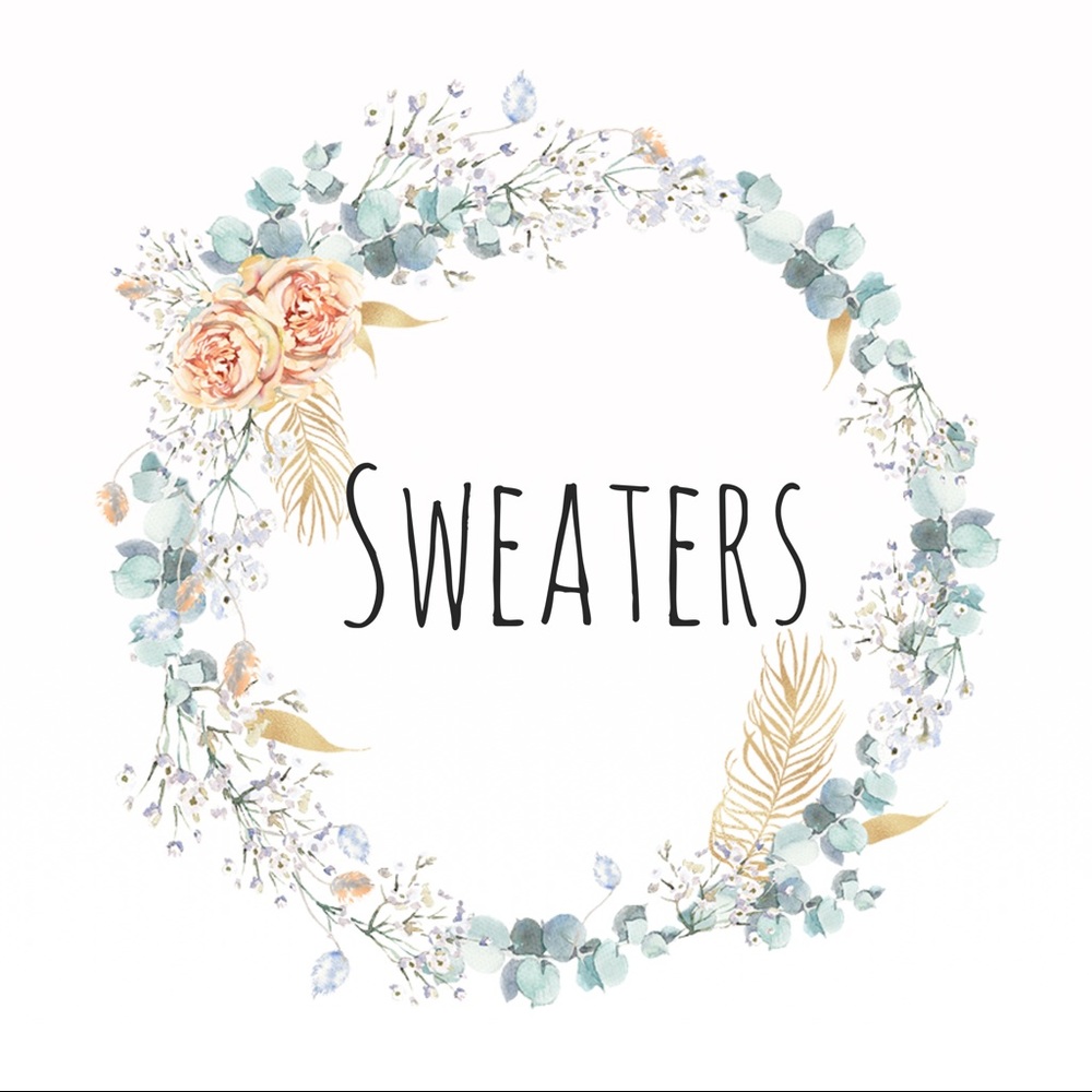 Women’s Sweaters